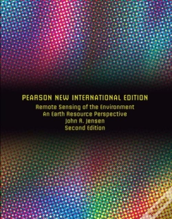 Capa do artigo Remote Sensing Of The Environment: An Earth Resource Perspective