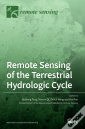 Remote Sensing Of The Terrestrial Hydrol