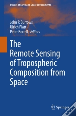 Capa do artigo Remote Sensing Of Tropospheric Composition From Space