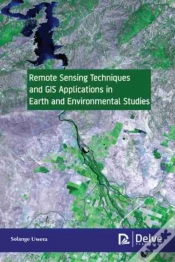 Capa do artigo Remote Sensing Techniques And Gis Applications In Earth And Environmental Studies