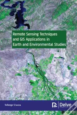 Capa do artigo Remote Sensing Techniques And Gis Applications In Earth And Environmental Studies