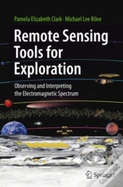 Capa do artigo Remote Sensing Tools For Exploration