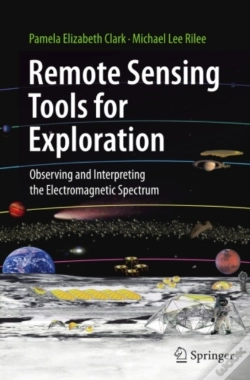 Capa do artigo Remote Sensing Tools For Exploration