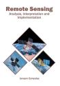 Remote Sensing - Preview