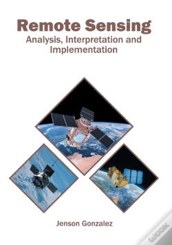 Capa do artigo Remote Sensing