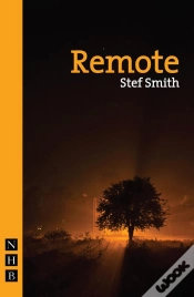 Capa do artigo Remote