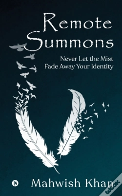 Capa do artigo Remote Summons