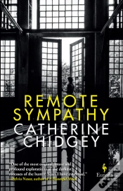 Capa do artigo Remote Sympathy