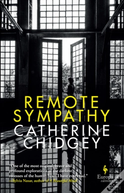Capa do artigo Remote Sympathy