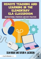 Capa do artigo Remote Teaching And Learning In The Elementary Ela Classroom
