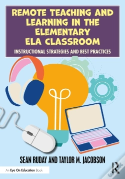 Capa do artigo Remote Teaching And Learning In The Elementary Ela Classroom