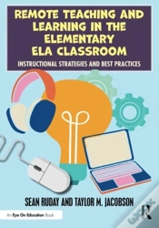 Capa do artigo Remote Teaching And Learning In The Elementary Ela Classroom