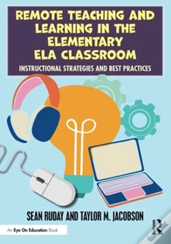 Capa do artigo Remote Teaching And Learning In The Elementary Ela Classroom