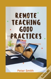Capa do artigo Remote Teaching Good Practices