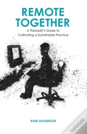 Capa do artigo Remote Together: A Therapist