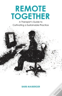 Capa do artigo Remote Together: A Therapist'S Guide To