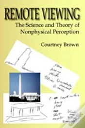 Capa do artigo Remote Viewing