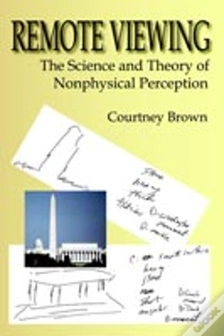 Capa do artigo Remote Viewing