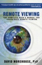 Capa do artigo Remote Viewing