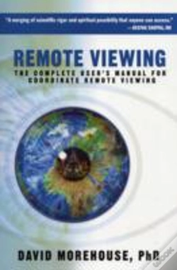 Capa do artigo Remote Viewing