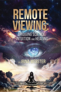 Capa do artigo Remote Viewing