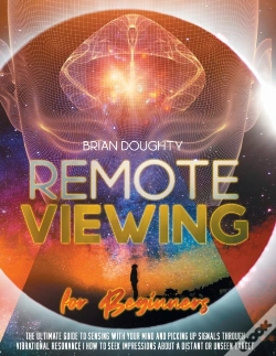Capa do artigo Remote Viewing For Beginners