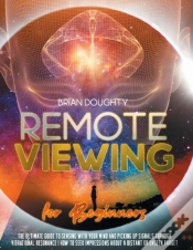 Capa do artigo Remote Viewing For Beginners
