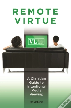 Capa do artigo Remote Virtue