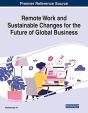 Remote Work And Sustainable Changes For - Preview