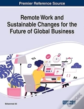 Remote Work And Sustainable Changes For