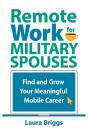 Remote Work For Military Spouses - Preview
