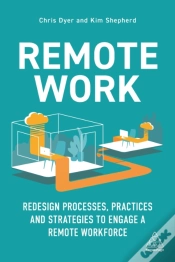 Capa do artigo Remote Work