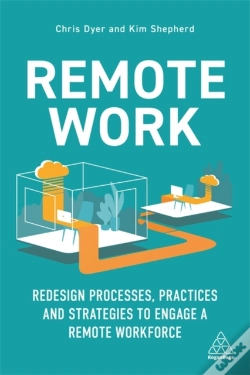 Capa do artigo Remote Work