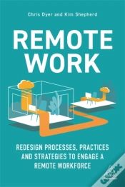 Capa do artigo Remote Work