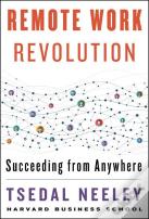 Remote Work Revolution