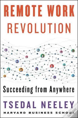 Capa do artigo Remote Work Revolution