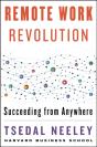 Remote Work Revolution - Preview