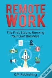 Capa do artigo Remote Work: The First Step To Running Y