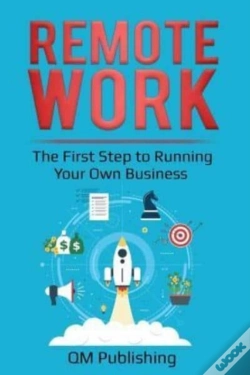 Capa do artigo Remote Work: The First Step To Running Y