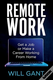 Capa do artigo Remote Work