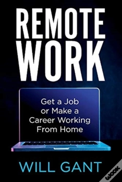 Capa do artigo Remote Work