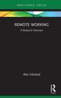 Remote Working - Preview