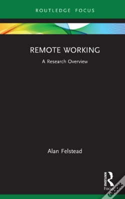 Capa do artigo Remote Working