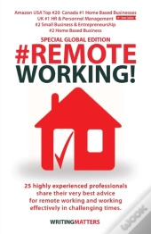Remote Working : Special Global Edition