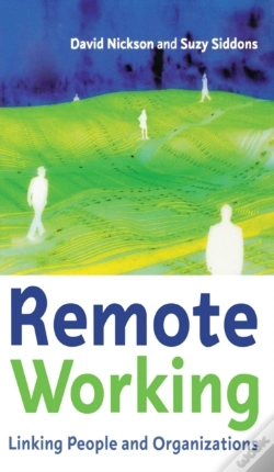 Capa do artigo Remote Working
