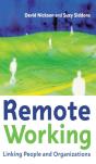 Remote Working - Preview