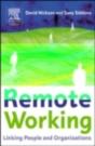 Remote Working - Preview