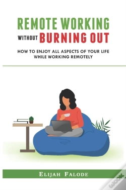 Capa do artigo Remote Working Without Burning Out