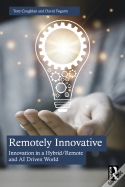 Capa do artigo Remotely Innovative