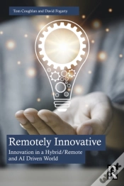 Capa do artigo Remotely Innovative
